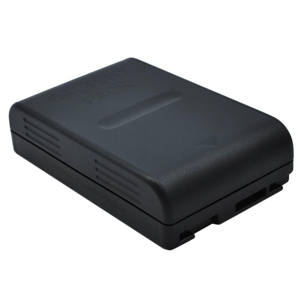 Batterij Vervangt VBS10E