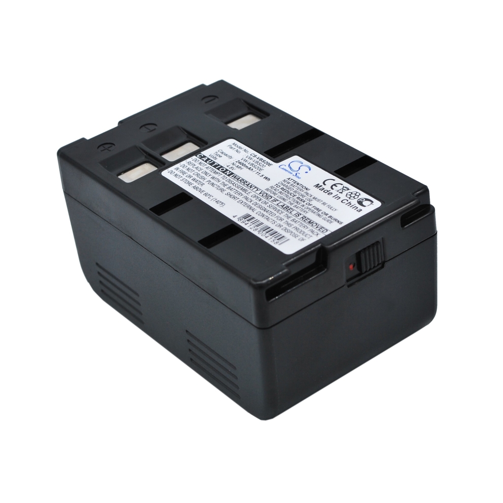 Camera Battery Panasonic NV-A1