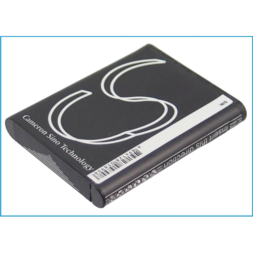 Camera Battery Panasonic HX-DC1EG-P