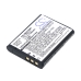 Battery compatible with Camera Battery