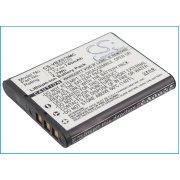 Batterij voor camera Panasonic HM-TA2