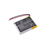 Batterij compatibleWith Batterijen