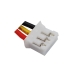 Batterij barcode, scanner Symbol VC5090-MA0QL0GH6WW