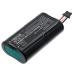 Batterij voor betaalterminal Verifone CS-VCM510BL