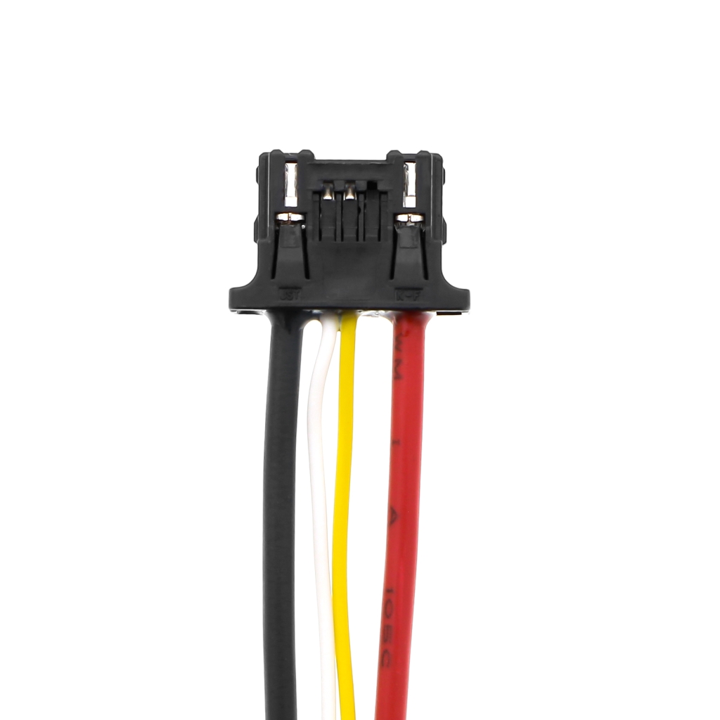 Batterij voor betaalterminal Verifone CS-VCM510BL