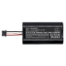 Batterij voor betaalterminal Verifone CS-VCM510BX