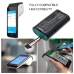 Batterij voor betaalterminal Verifone CS-VCM510BX