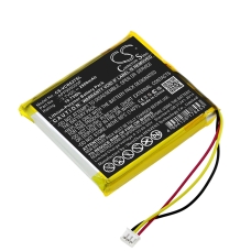 Remplacement de batterie compatible pour Venturecraft APP905055P
