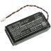 Batterij Vervangt KMBNK513475