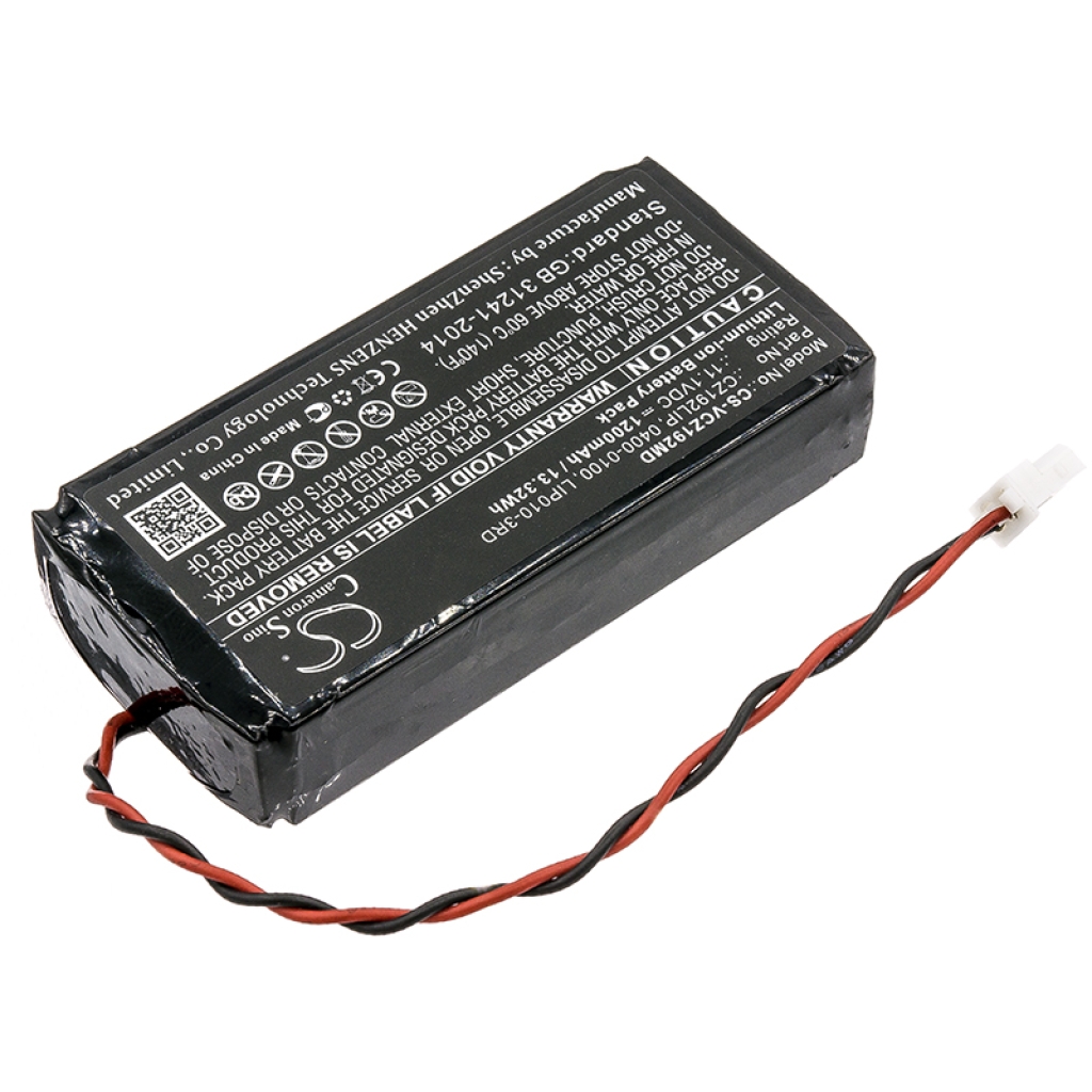 Batterij Vervangt KMBNK513475