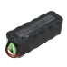 Batterijen Vervangt 91706363