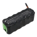 Batterijen Vervangt 91706363