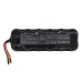Batterijen Vervangt 91706363