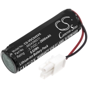Battery compatibleWith Vileda