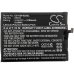 Compatible battery replacement for Vodafone 88909