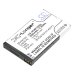 Compatible battery replacement for Vodafone BYD070210145373
