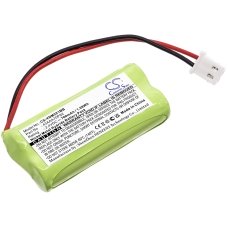 Compatibele batterijvervanging voor Vtech 43AAA70PS2