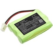 CS-VDM254MB<br />Batterijen voor   vervangt batterij BT188645