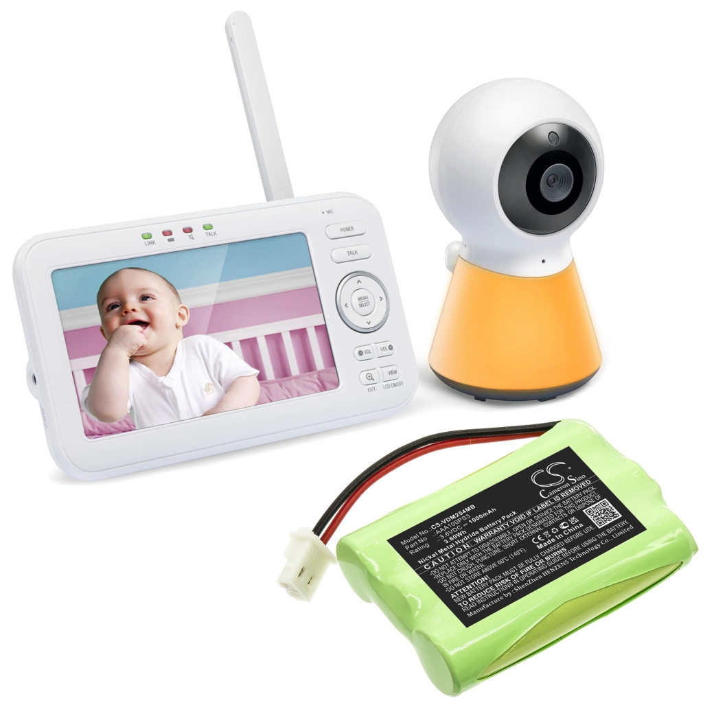 Vtech BM5600