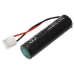 Batterijen Vervangt VDO100