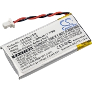 Battery compatibleWith Vernier