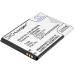 Batterij Vervangt Li3714T42P3h645042