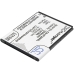 Batterij Vervangt Li3714T42P3h645042