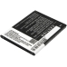 Batterij Vervangt Li3714T42P3h645042