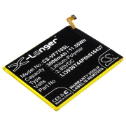 Batterij compatibleWith Batterijen