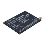 Batterij compatibleWith Batterijen