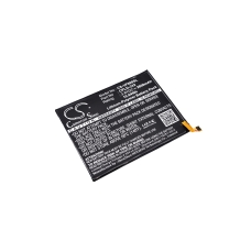 Compatibele batterijvervanging voor Vodafone CPLD-332