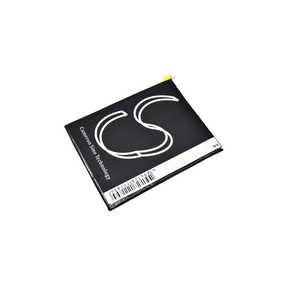 Batterij compatibel met Vodafone CS-VF990SL