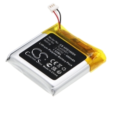 Remplacement de batterie compatible pour Vodafone TLP004D1