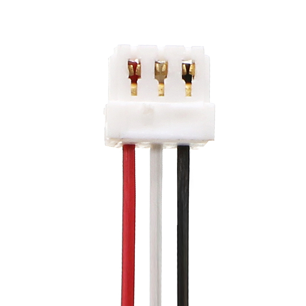 Batterijen Vervangt TLp004D1