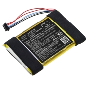 Batterij compatibleWith Batterijen
