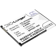 Batterij compatibleWith Batterijen