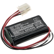 Batterij voor betaalterminal Verifone PCA169-001-01