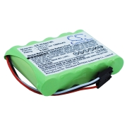 Batterij compatibleWith Batterijen