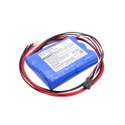 Batterij compatibleWith Batterij voor betaalterminal