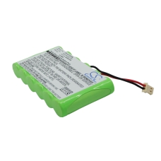 Compatibele batterijvervanging voor Verifone NA200D05C095