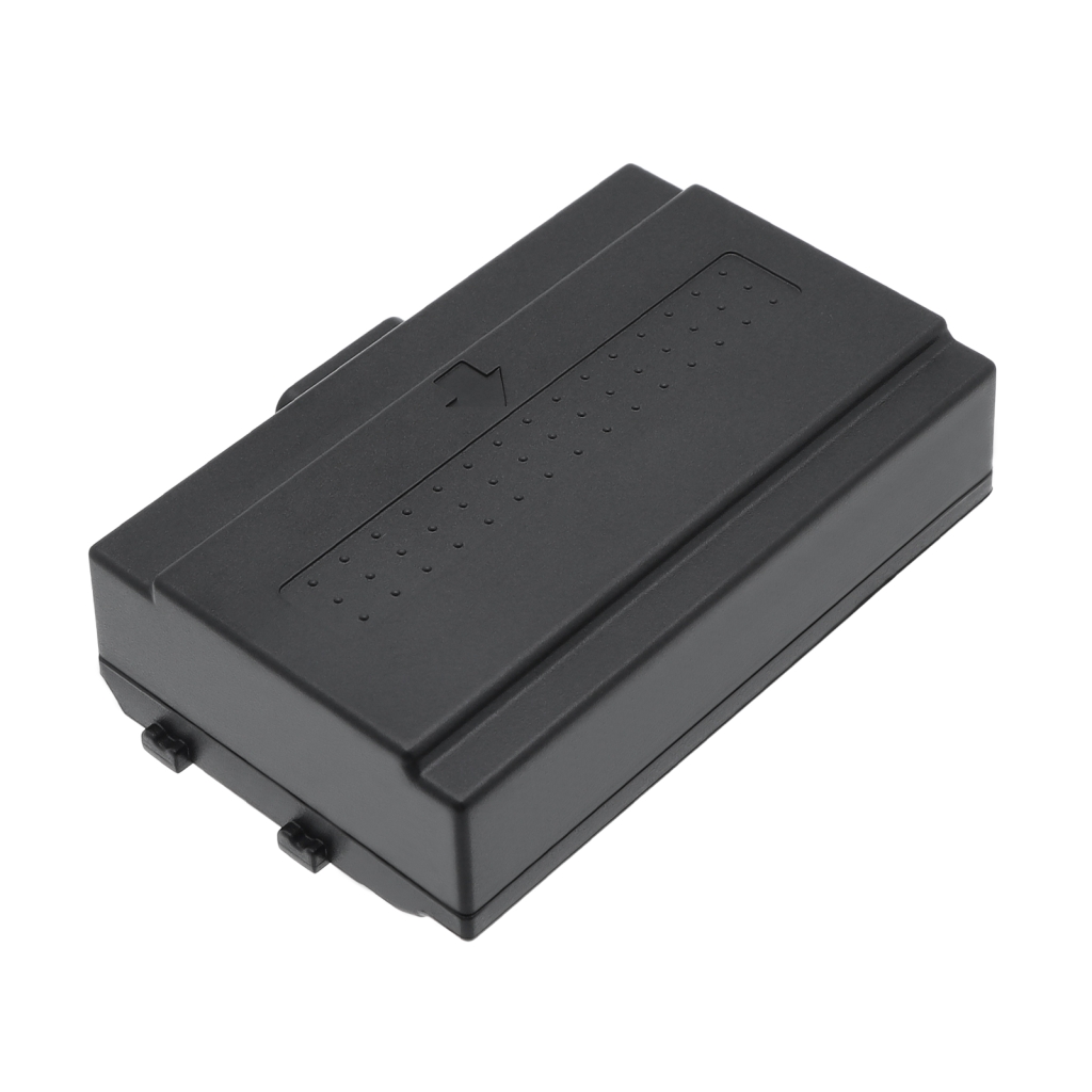Batterij compatibel met Verifone CS-VFT804BL