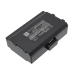 Batterij compatibel met Verifone CS-VFT804BL