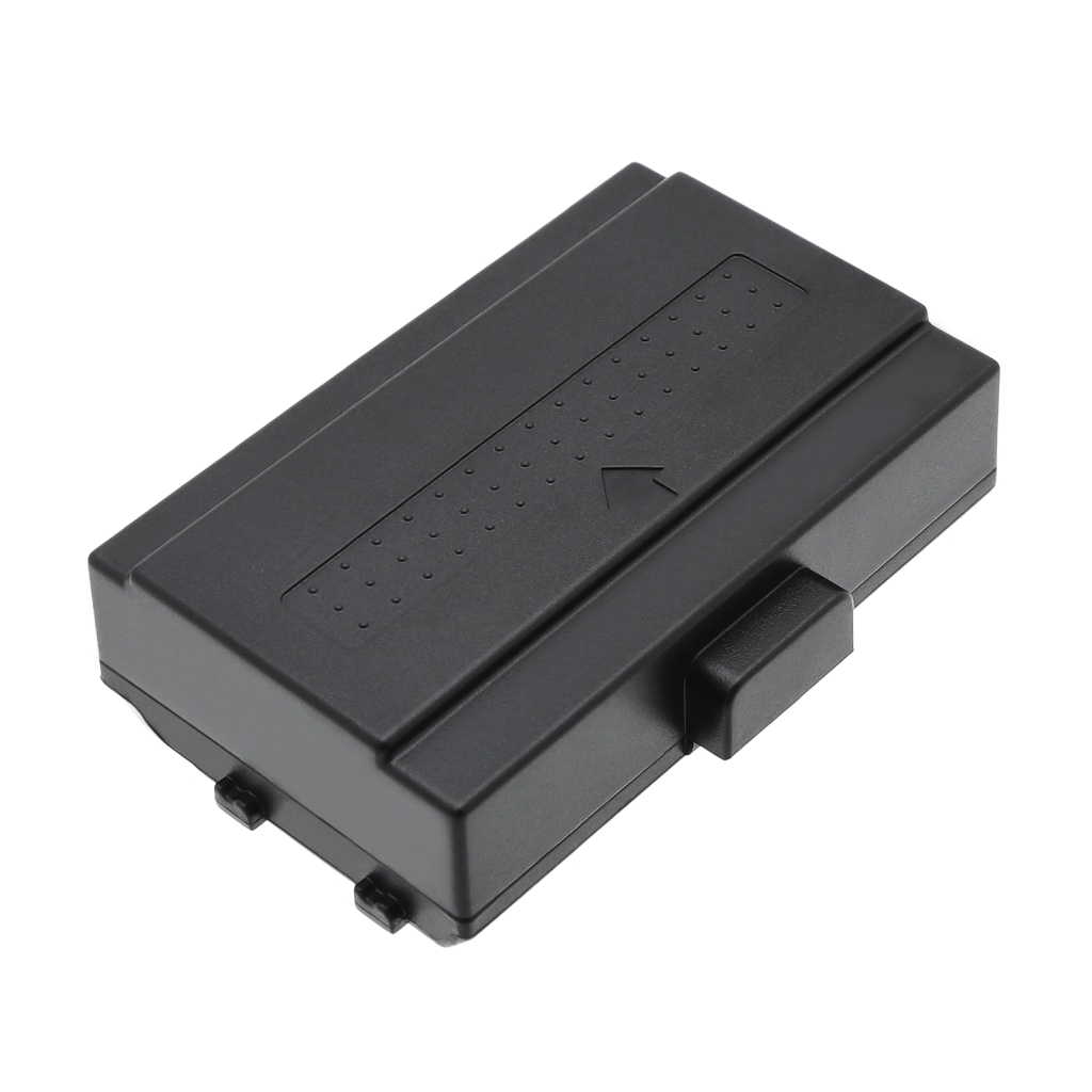 Batterij compatibel met Verifone CS-VFT804BX
