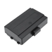 Batterij compatibel met Verifone CS-VFT804BX