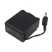 Batterij compatibel met JVC CS-VG121T