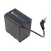Battery compatible with Camera Battery