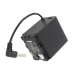 Battery compatible with Camera Battery