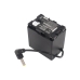 Battery compatible with Camera Battery
