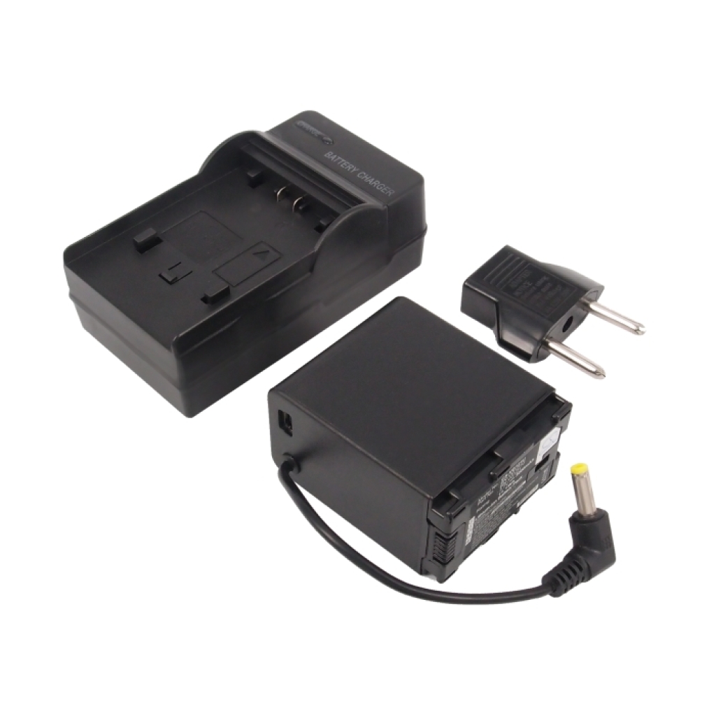 Battery compatible with Camera Battery