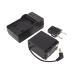 Battery compatible with Camera Battery